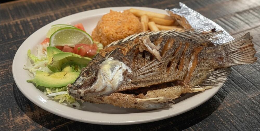 Mojarra