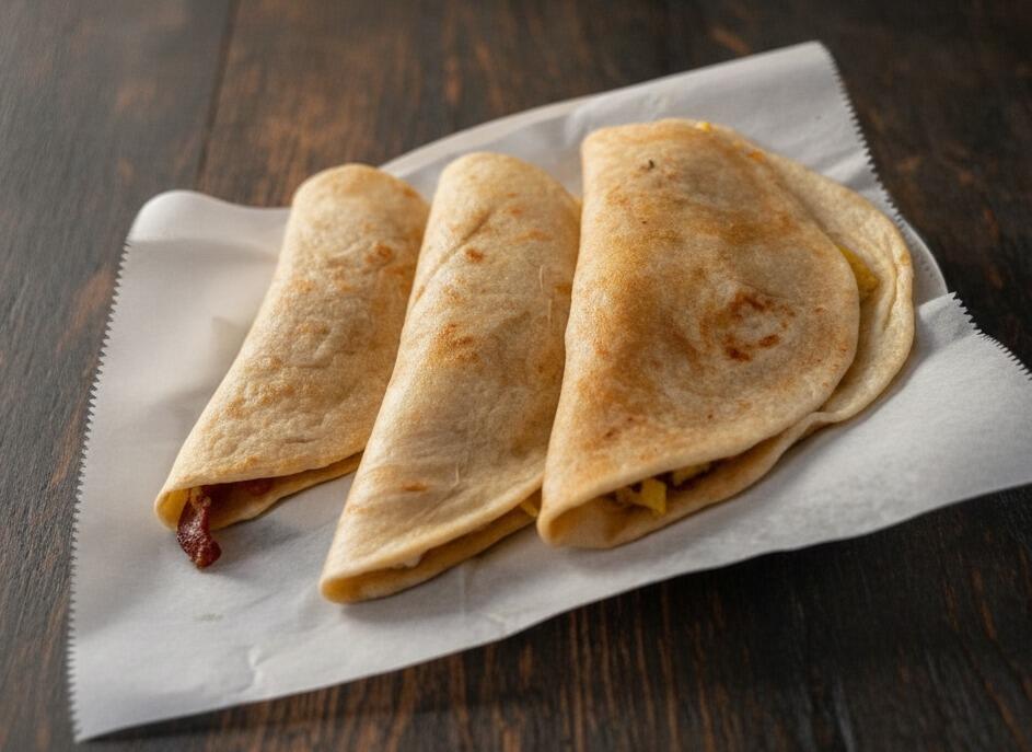 3 Taco Special