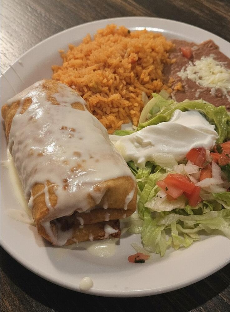 Chimichanga